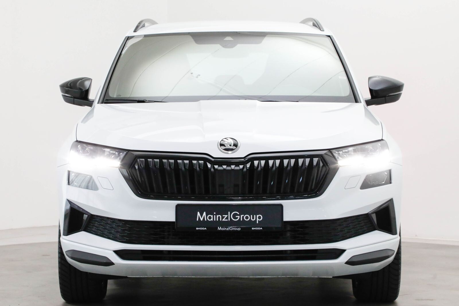 Škoda Karoq – Bild 5