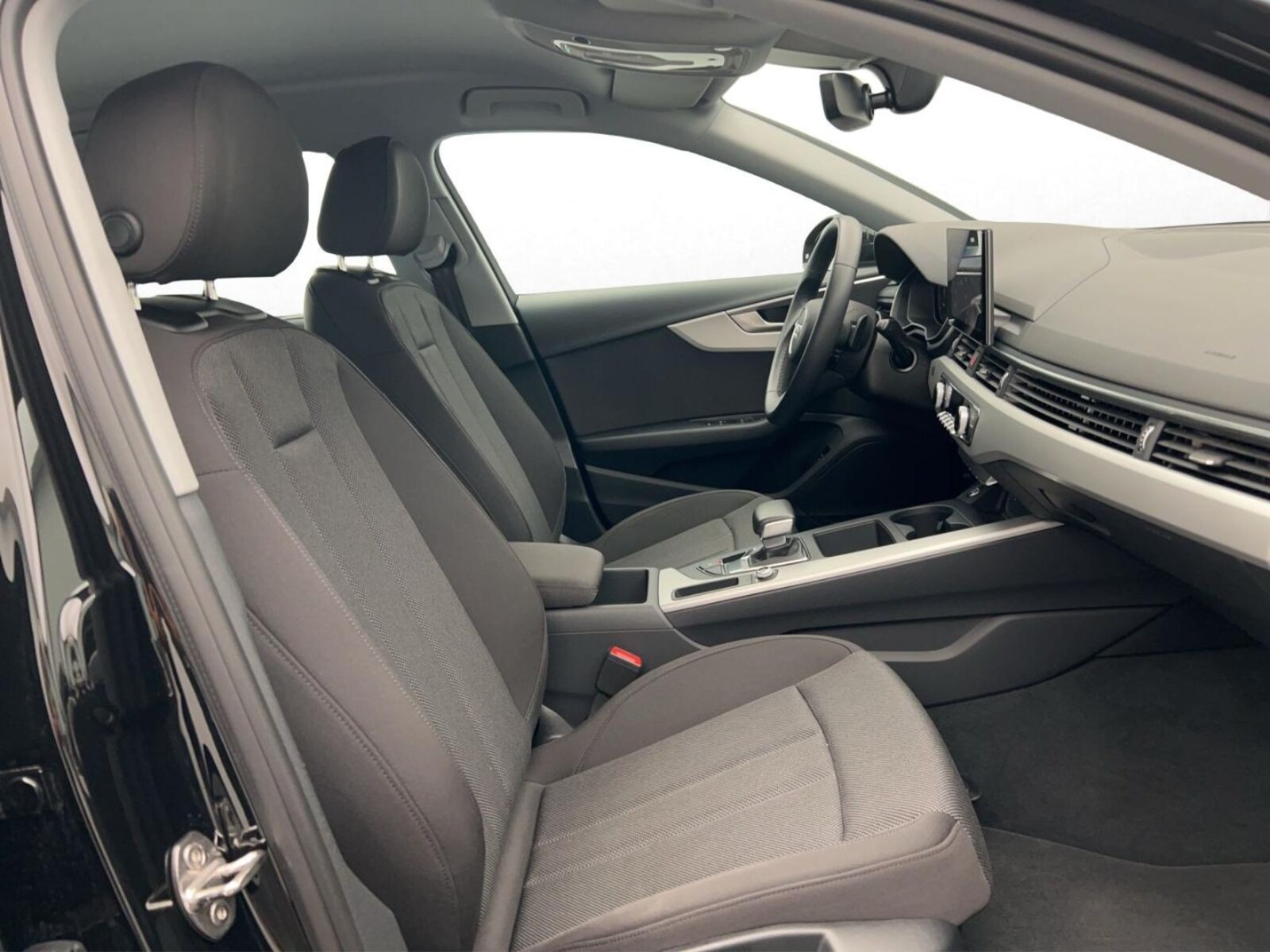 Audi A4 Avant – Bild 4