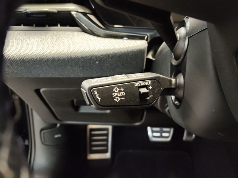 Audi A5 Limousine