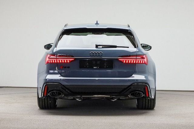Audi RS6 avant TFSI Quattro Tiptronic -  - Joinsteer - #4