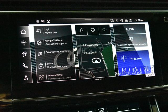 2025 Audi Q7 Premium Plus - Photo 10