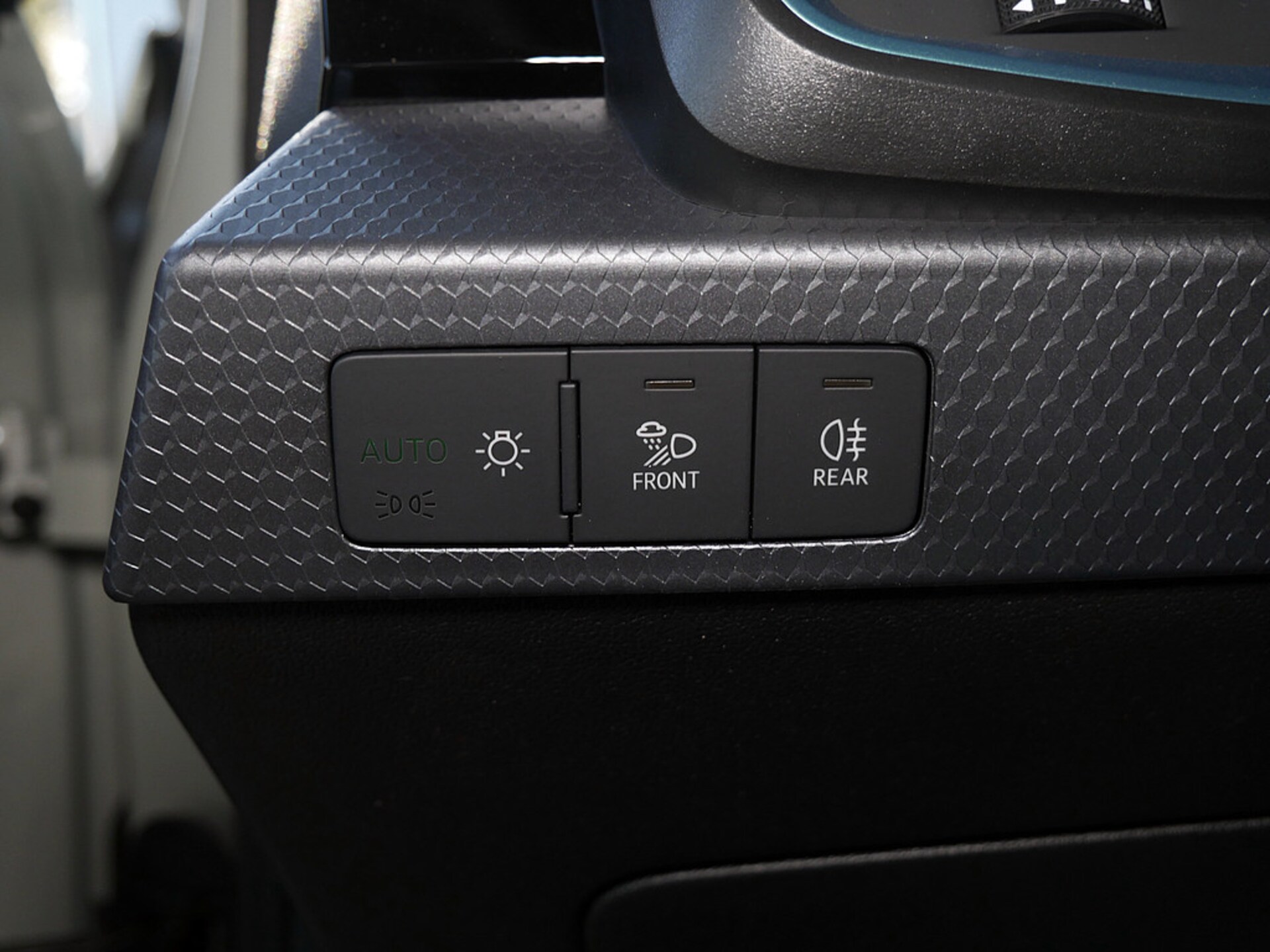 Audi A1 Sportback S line