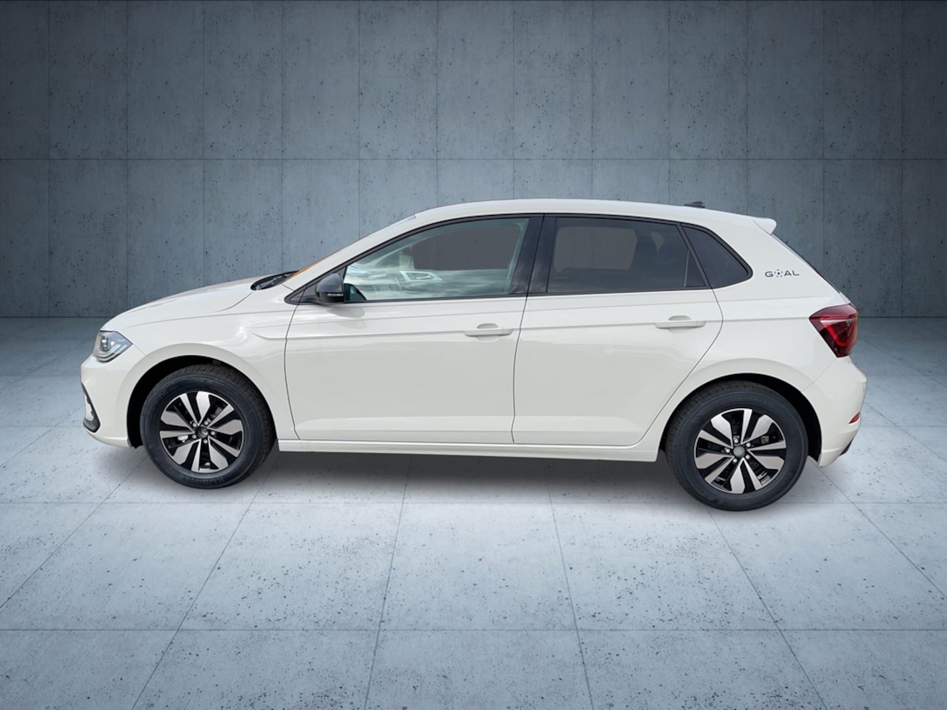 Volkswagen Polo Goal