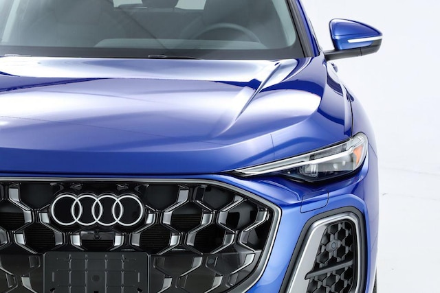 2025 Audi New Q5 Sportback Prestige - Photo 33