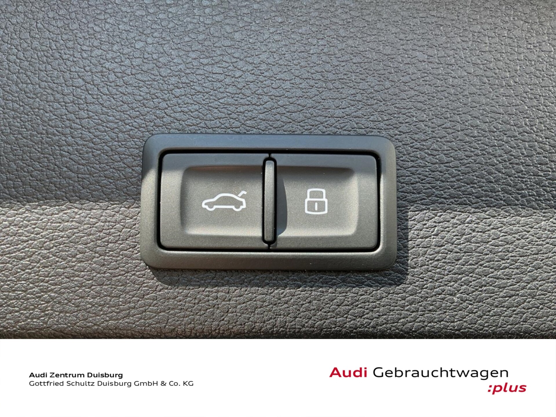 Audi Q2 Advanced