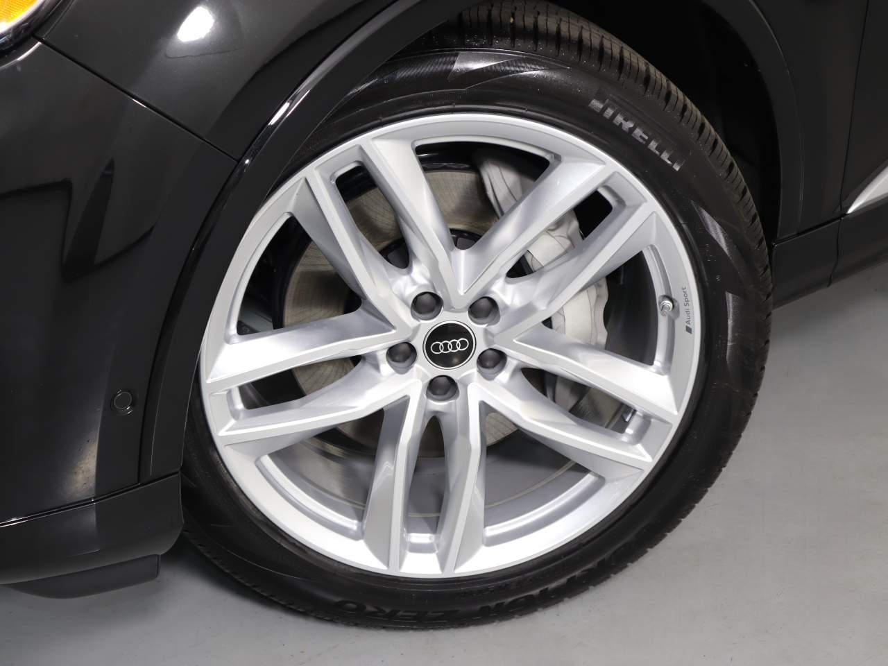 2025 Audi Q7 Premium Plus - Photo 5