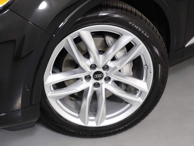 2025 Audi Q7 Premium Plus - Photo 5