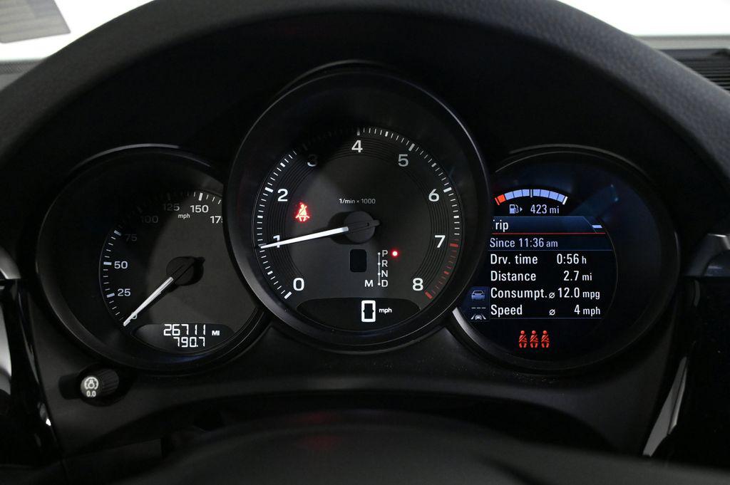 2023 Porsche Macan Base - Photo 13