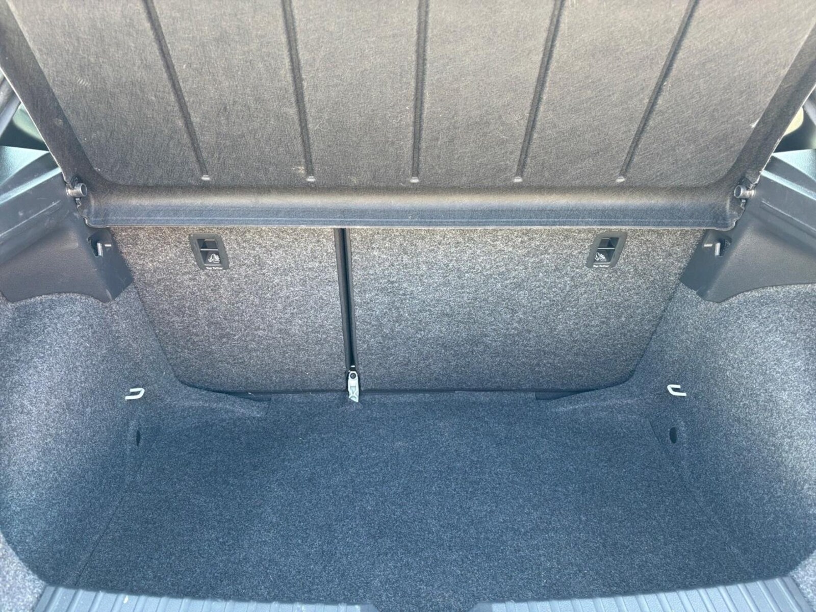 SEAT Ibiza – Bild 14