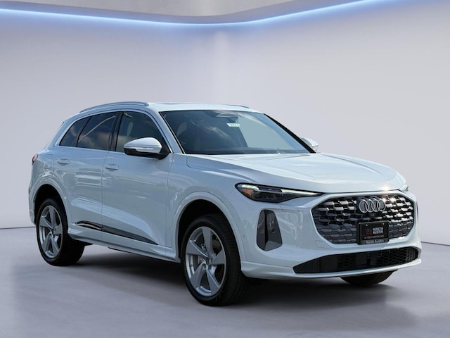 2026 Audi Q5
