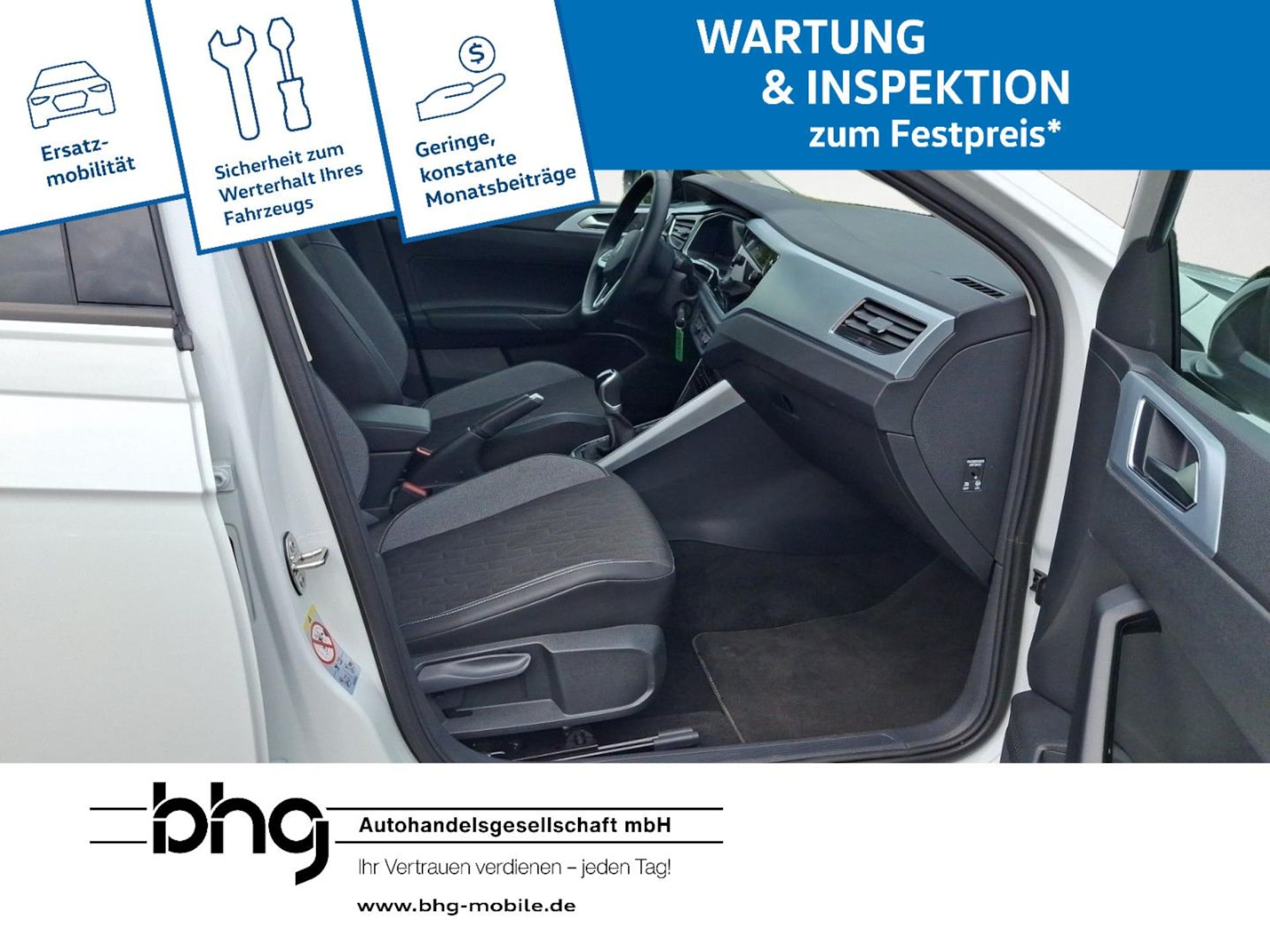 Volkswagen Taigo Goal