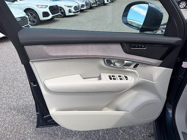 2026 Volvo XC90