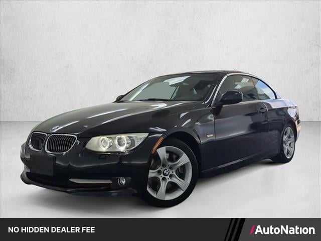 2013 BMW
