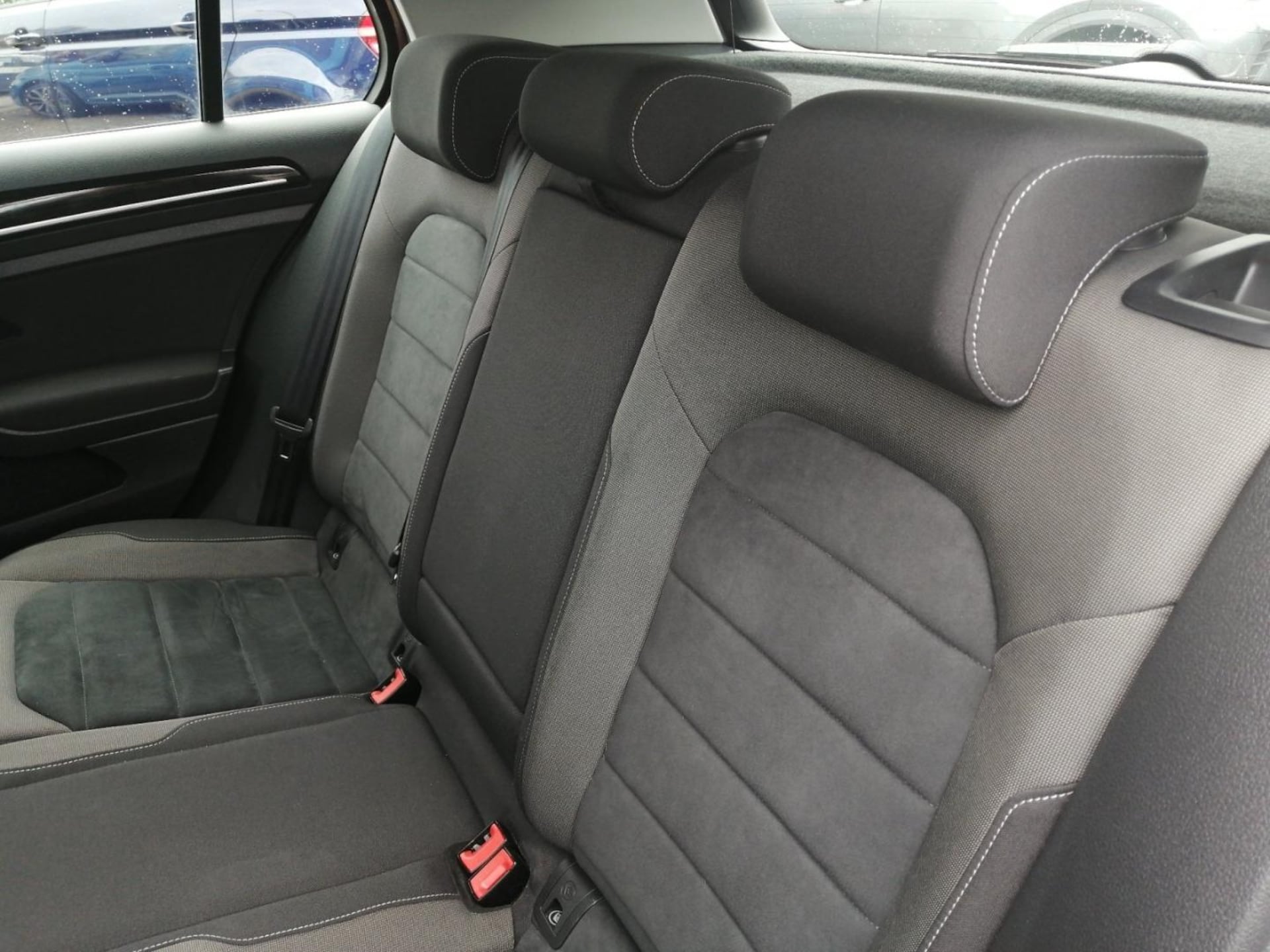 Volkswagen Golf Highline
