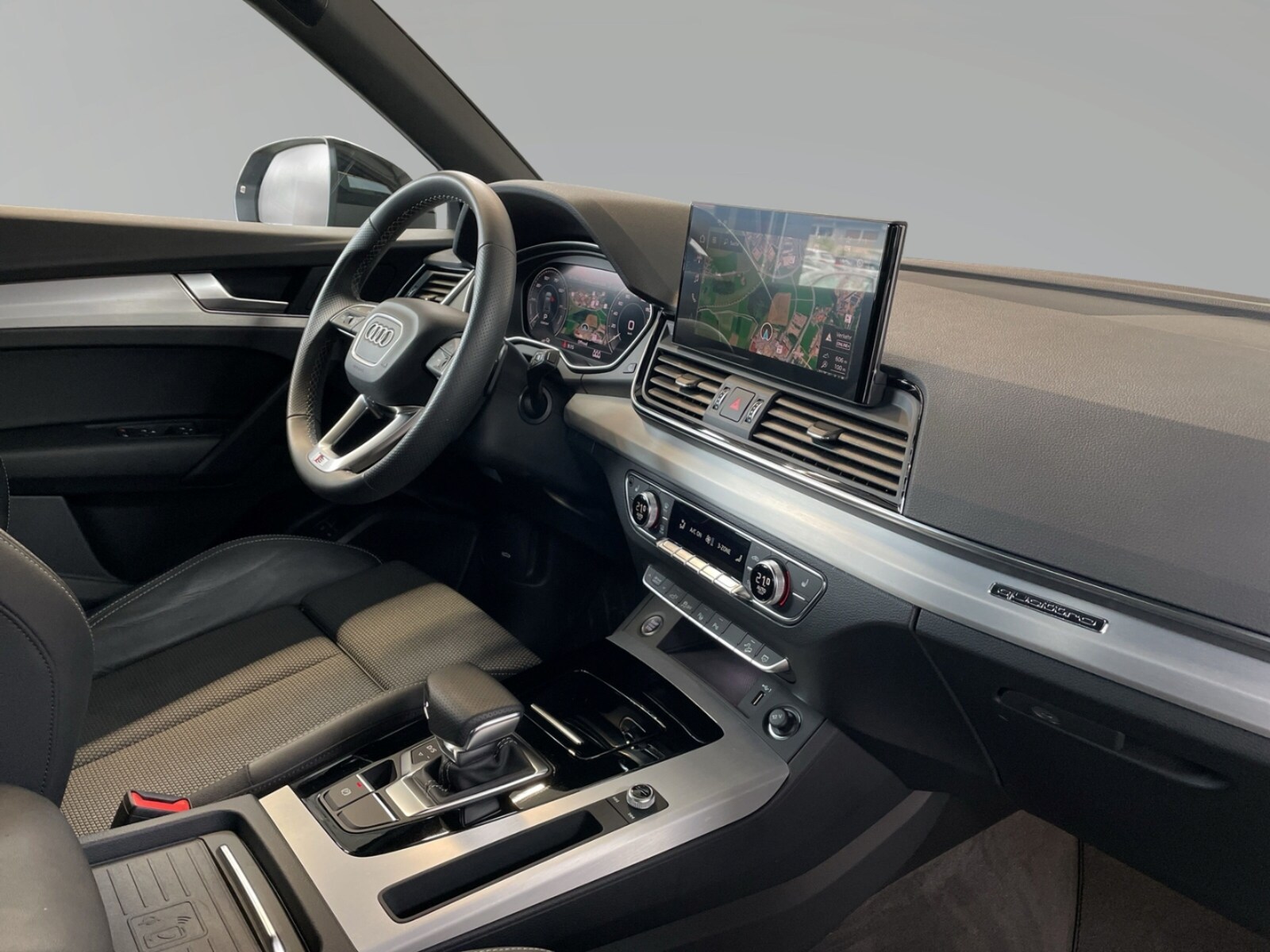 Audi Q5 – Bild 6