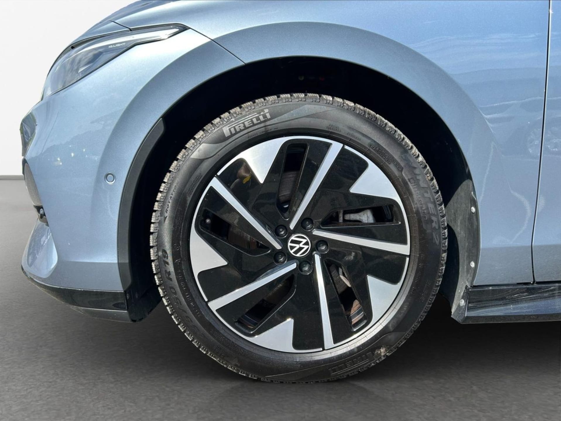 Volkswagen ID.7 Tourer Pro