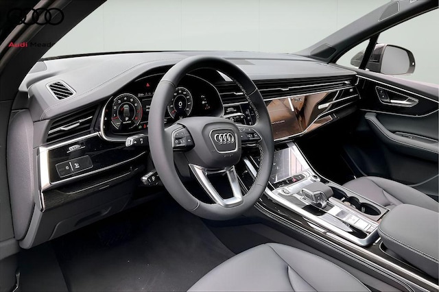 2026 Audi Q7 Premium Plus - Photo 7
