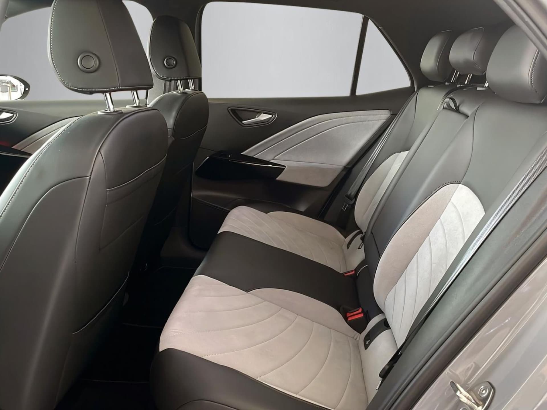 Volkswagen ID.3 MOVE Pro