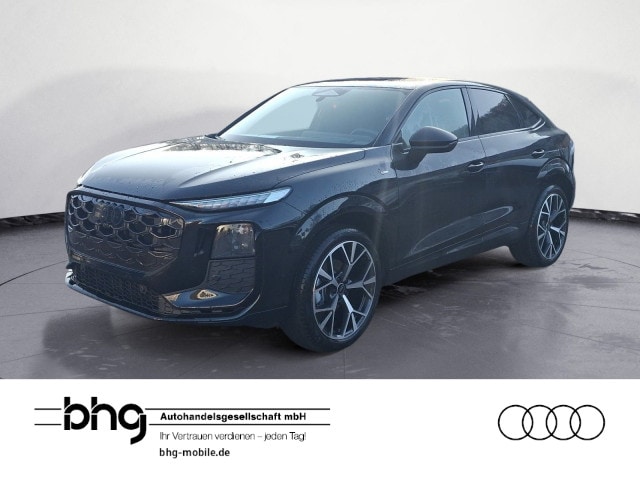 Audi Q3 Sportback TFSI S tronic (1017373)