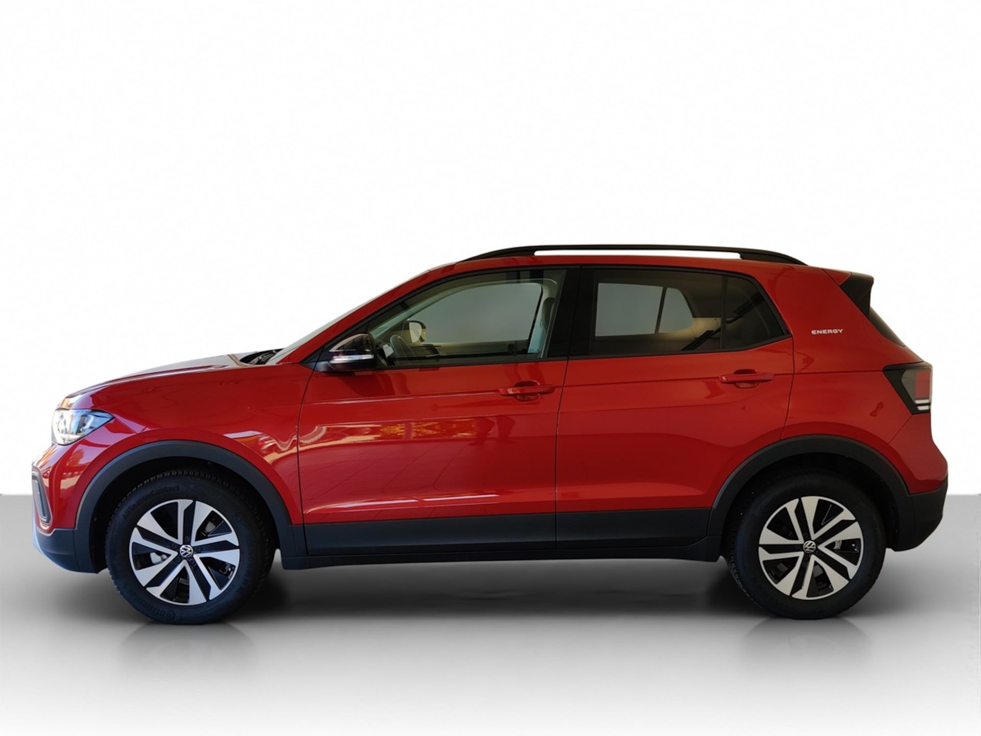 Volkswagen T-Cross ENERGY