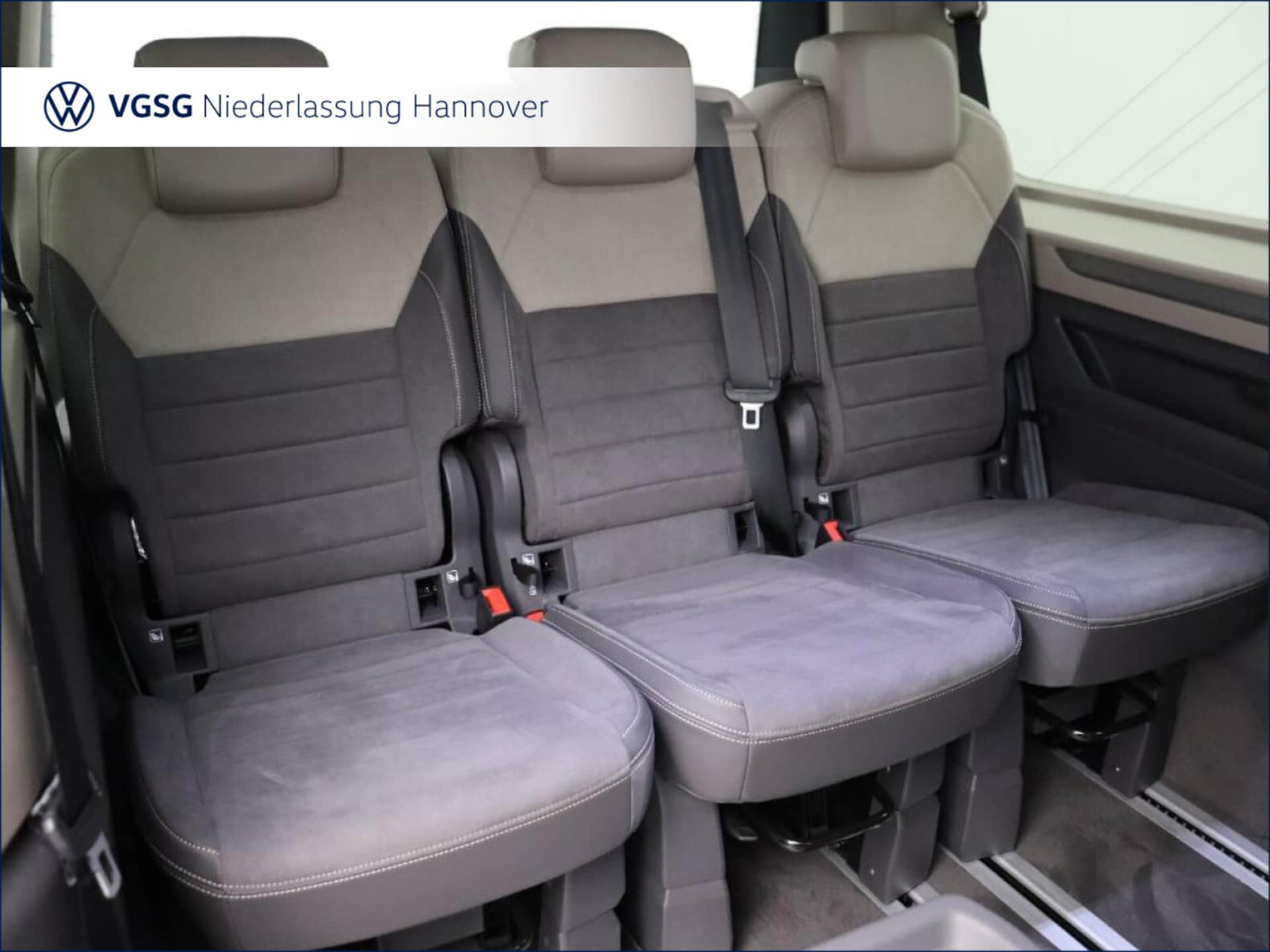 Volkswagen Multivan Langversion Life
