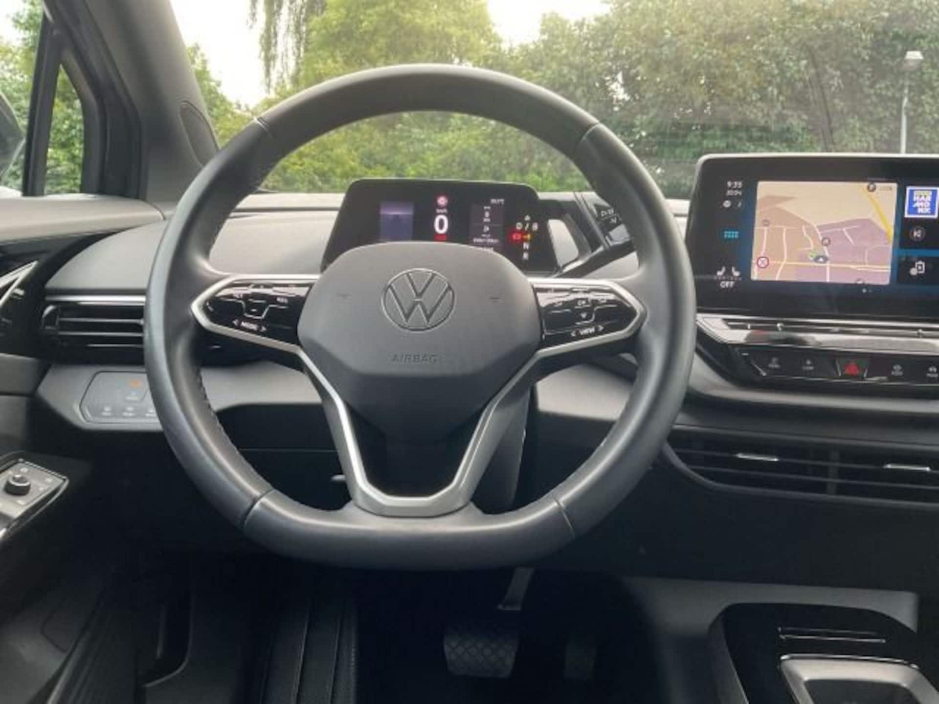 Volkswagen ID.4 Pro Performance