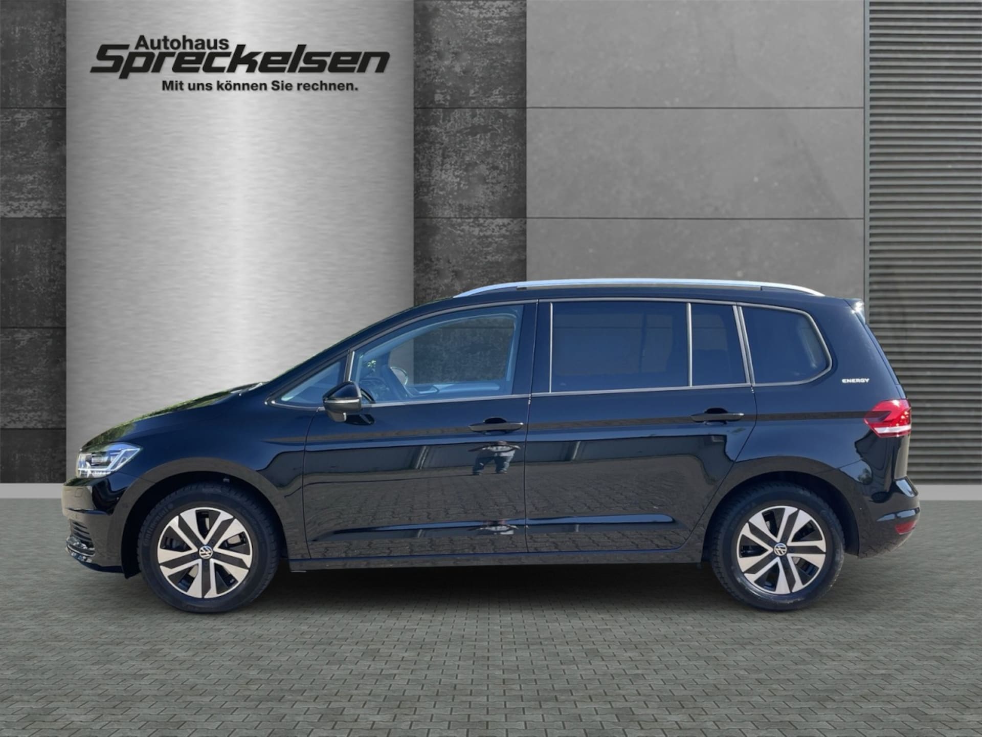 Volkswagen Touran ENERGY