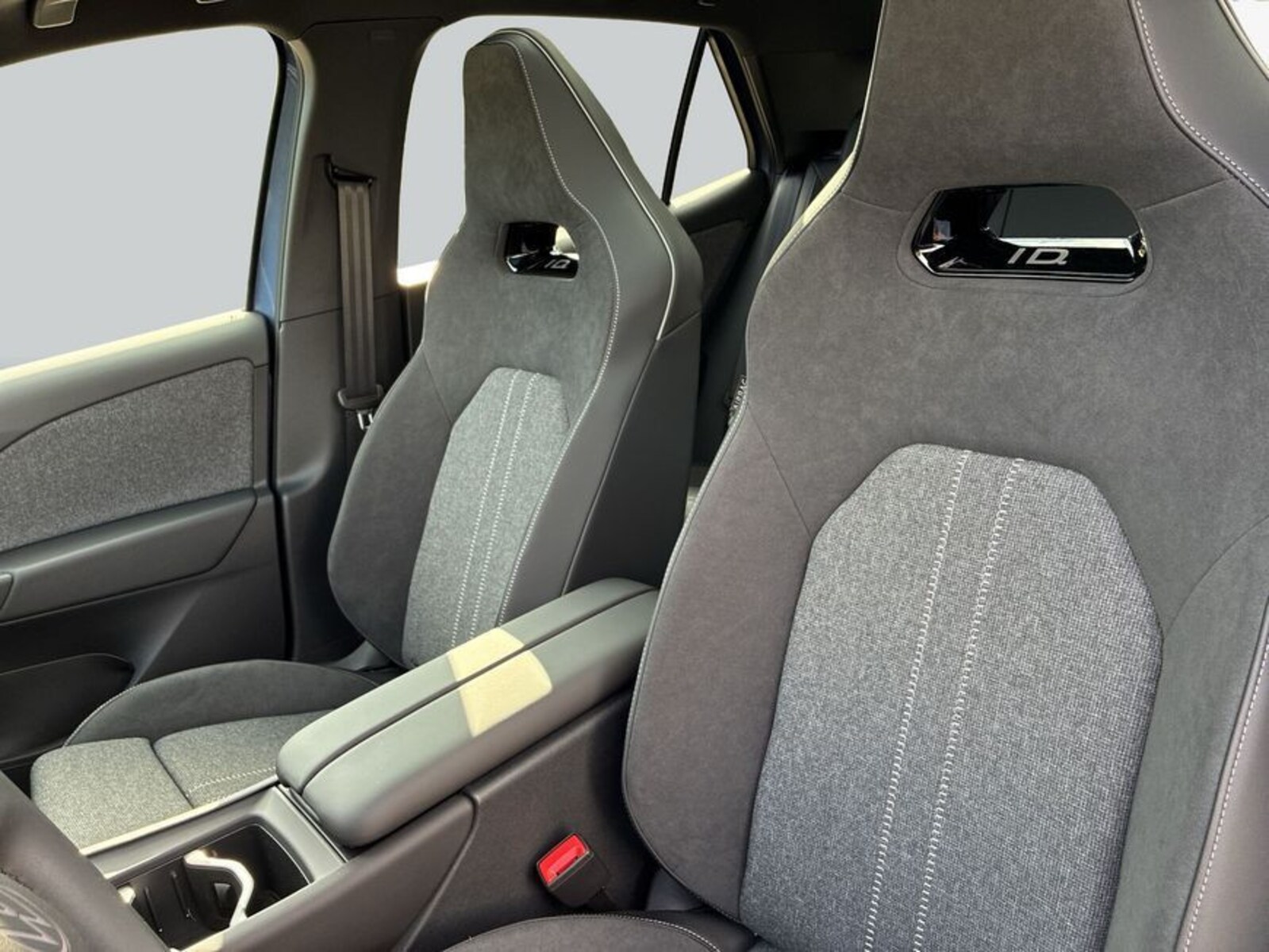 Volkswagen ID.3 Neo – Bild 11