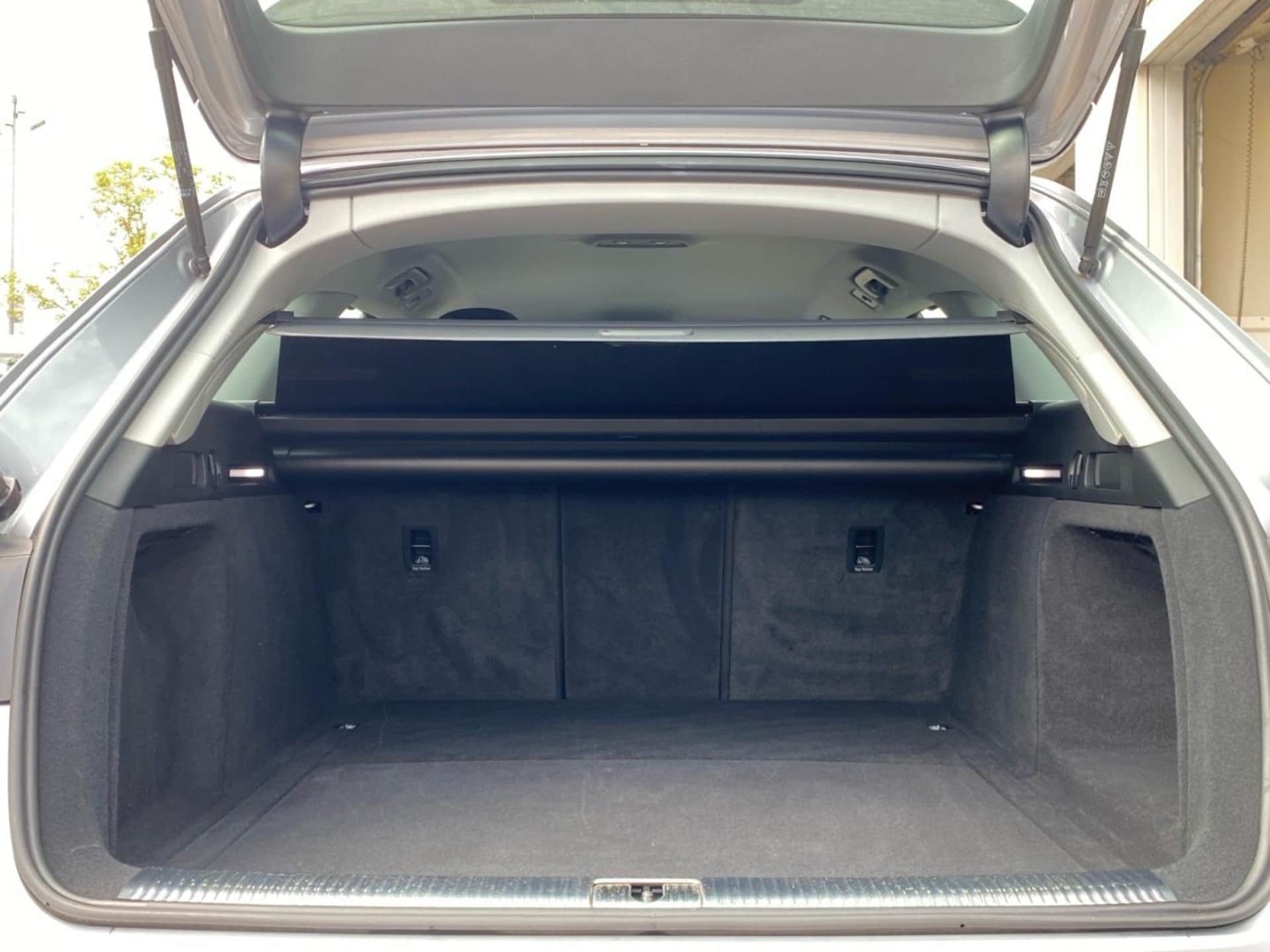 Audi A4 Avant Advanced