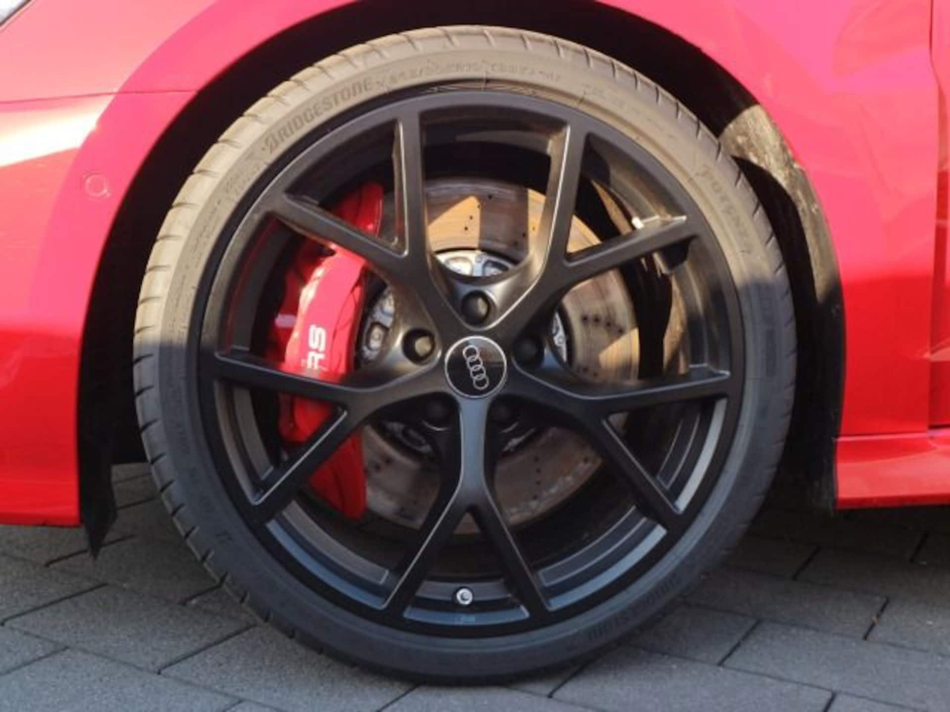 Audi RS 3 Sportback