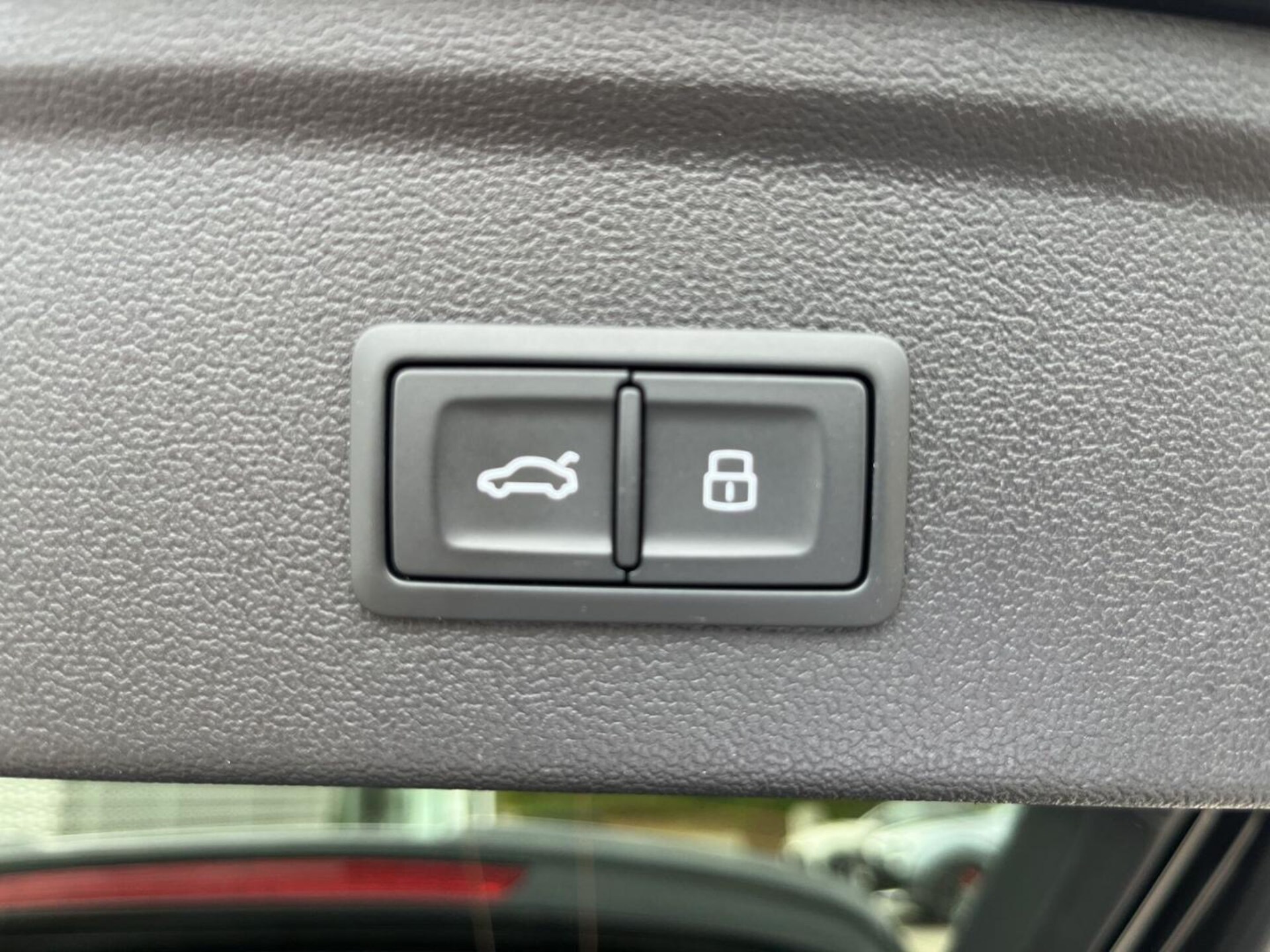 Audi A3 allstreet TFSI e