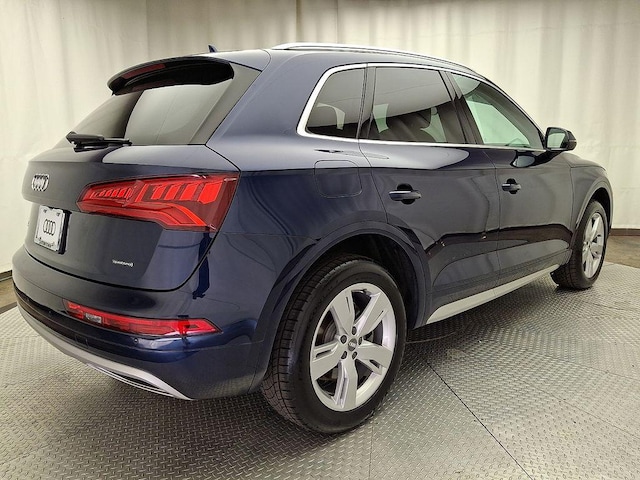 2019 Audi Q5