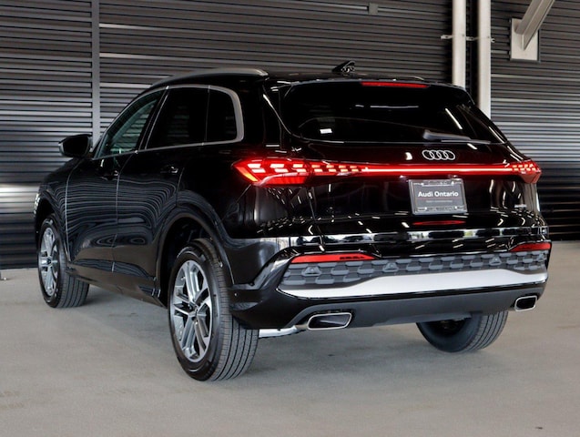 2026 Audi Q5