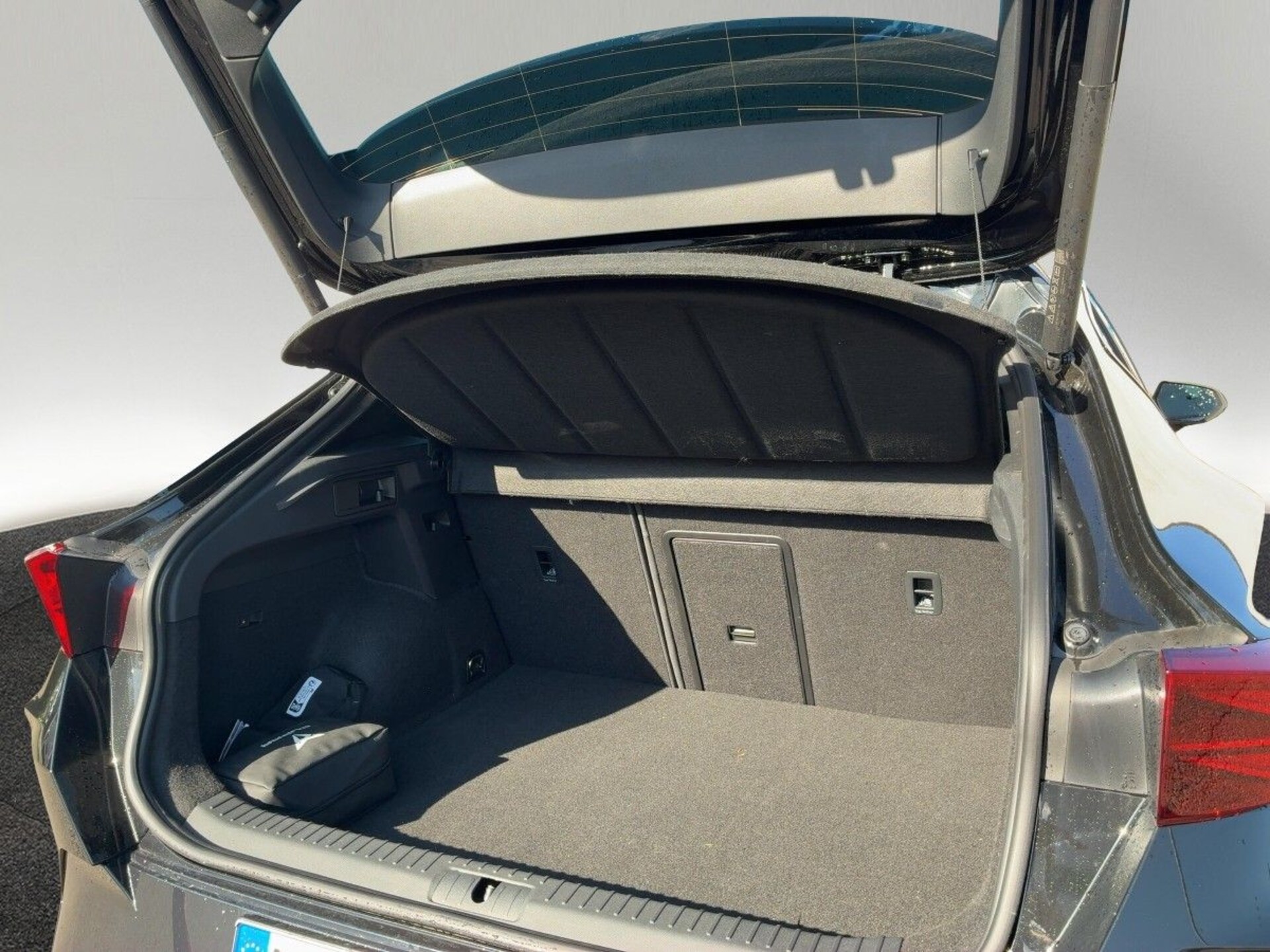 CUPRA Formentor VZ