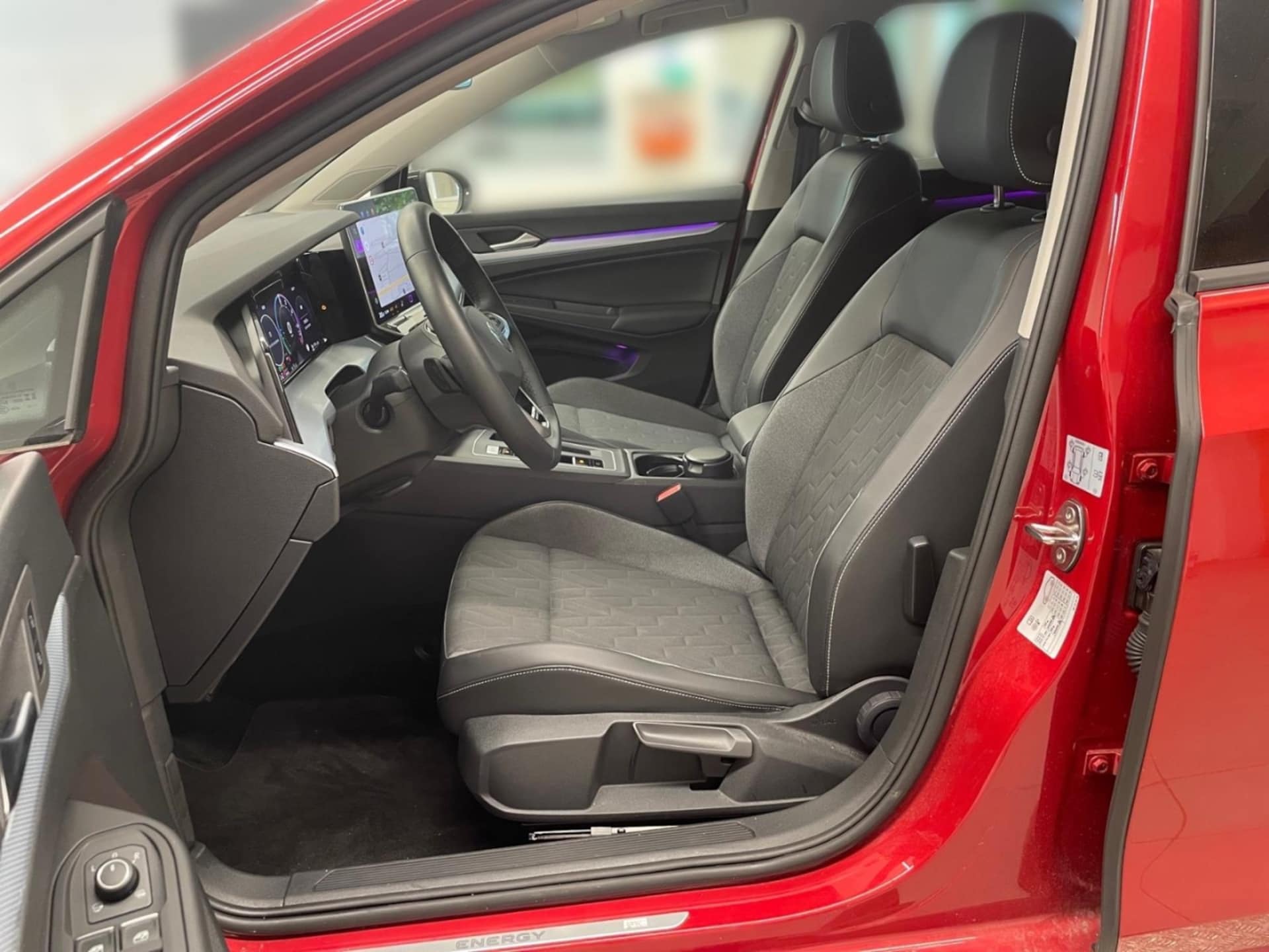 Volkswagen Golf ENERGY