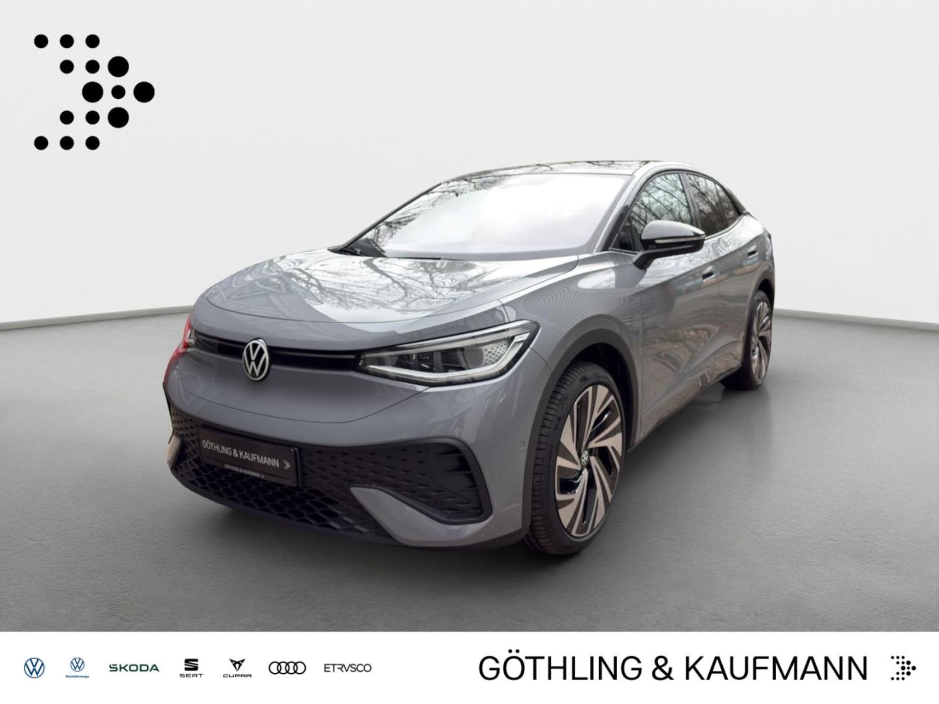 Volkswagen ID.5 Pro