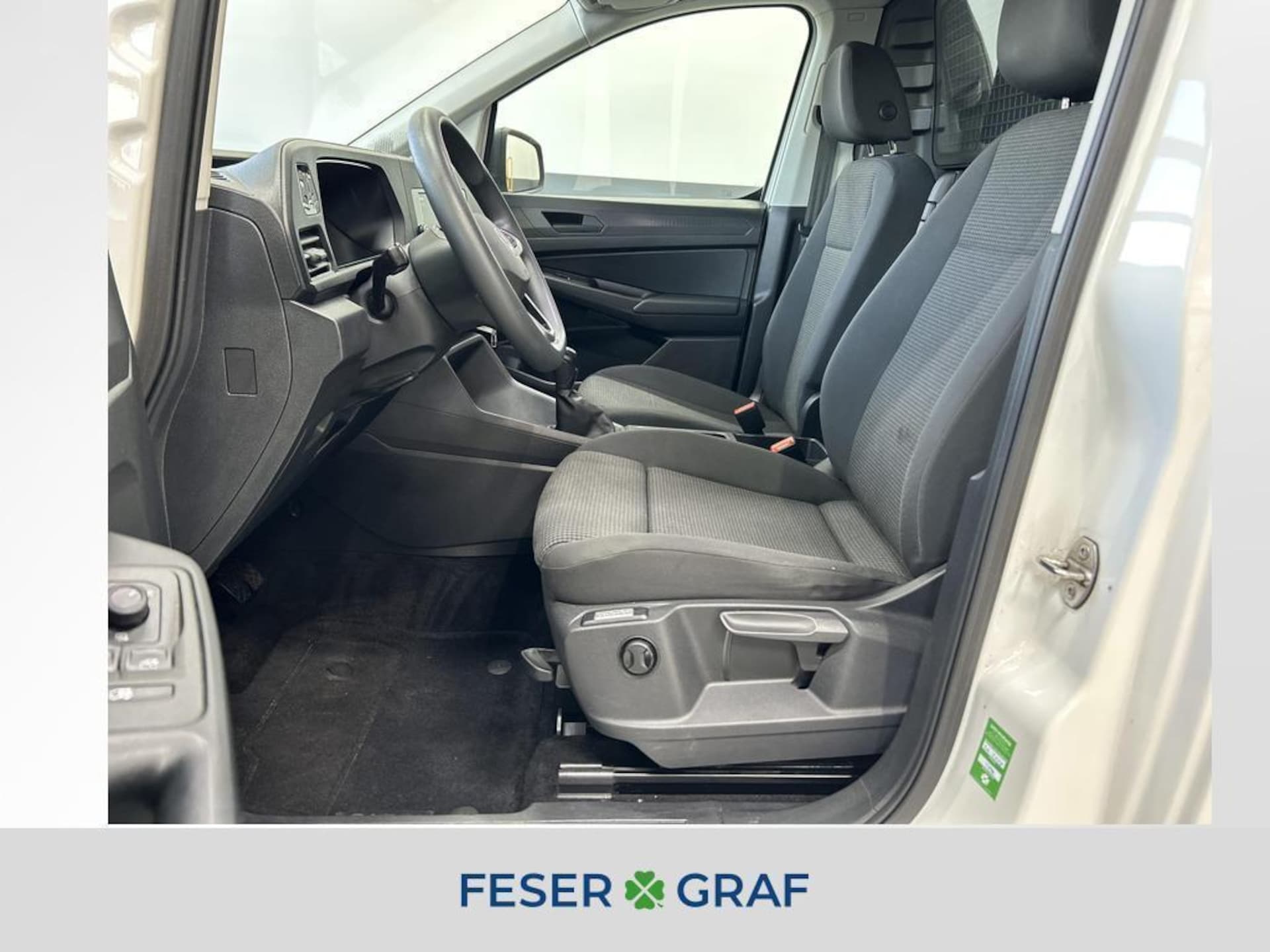 Volkswagen Caddy Maxi Cargo