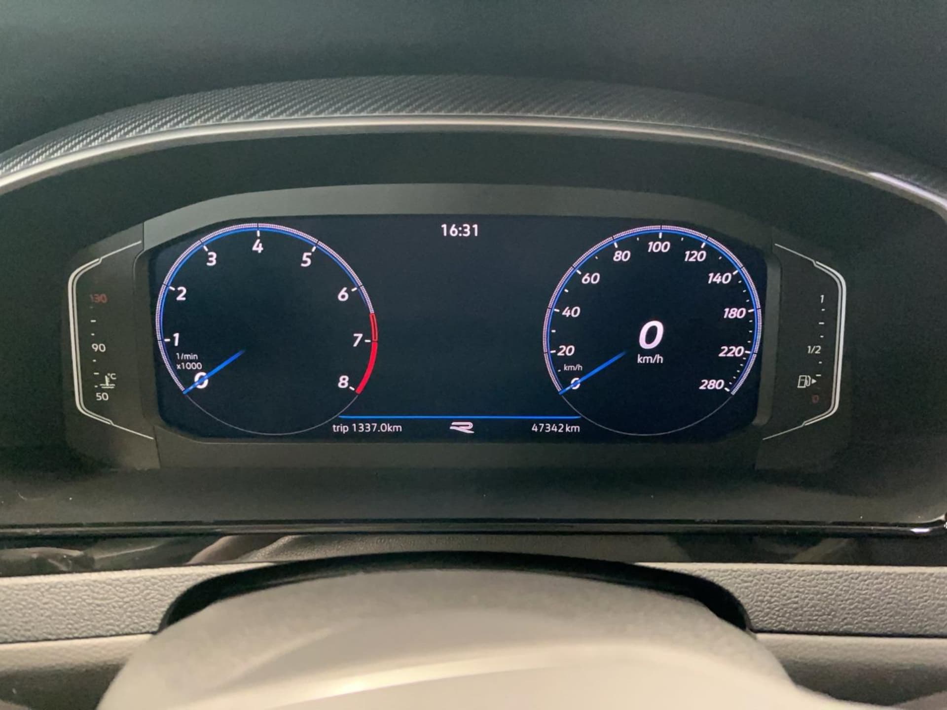 Volkswagen Arteon Shooting Brake R-Line