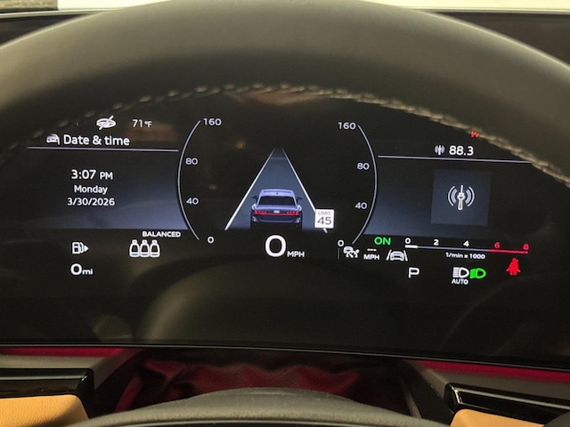 2026 Audi A6 Premium Plus - Photo 23