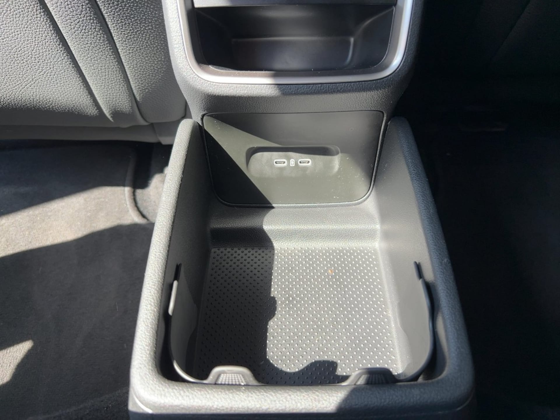 Skoda Octavia Combi Selection