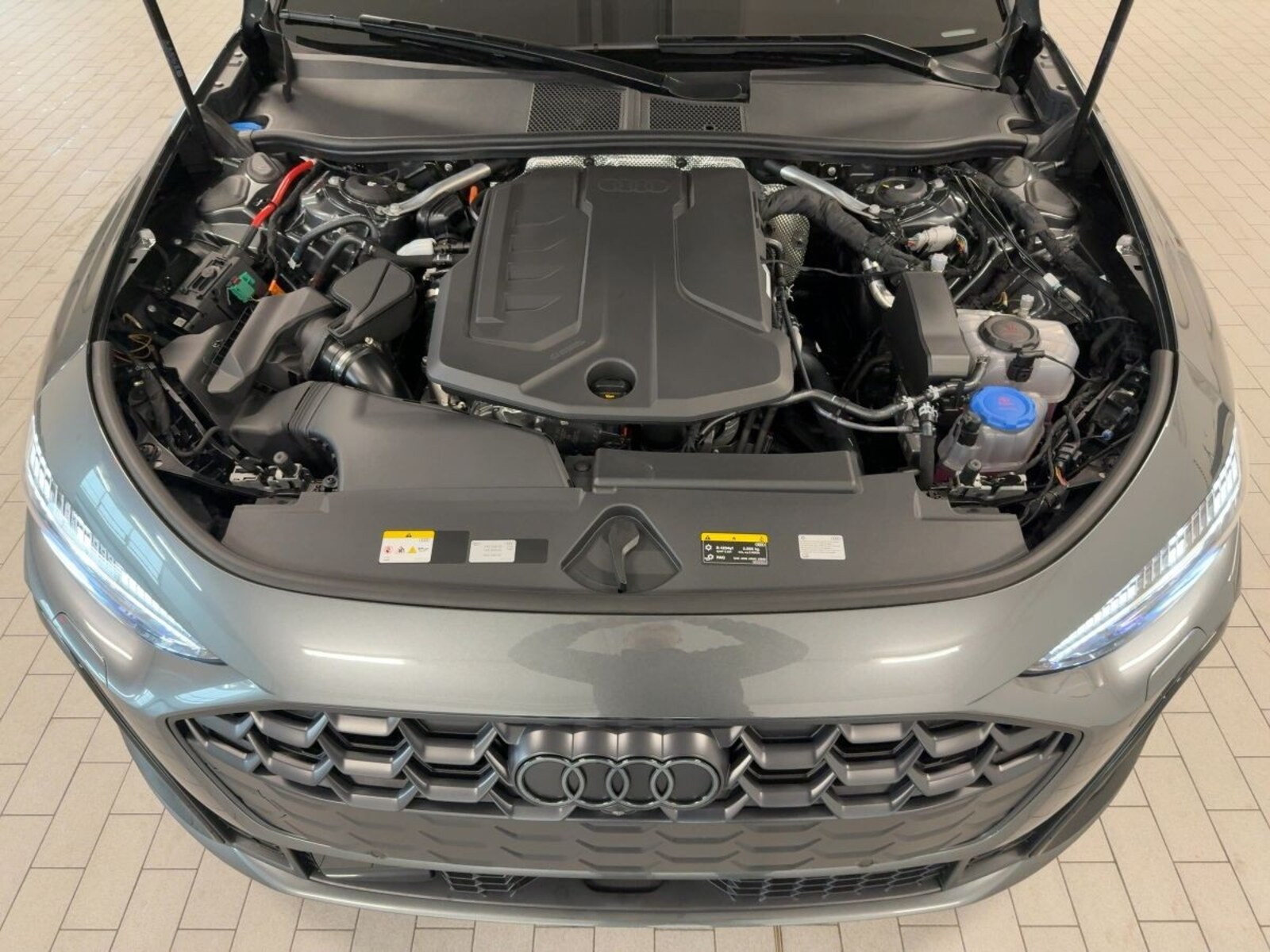 Audi A5 Avant – Bild 22