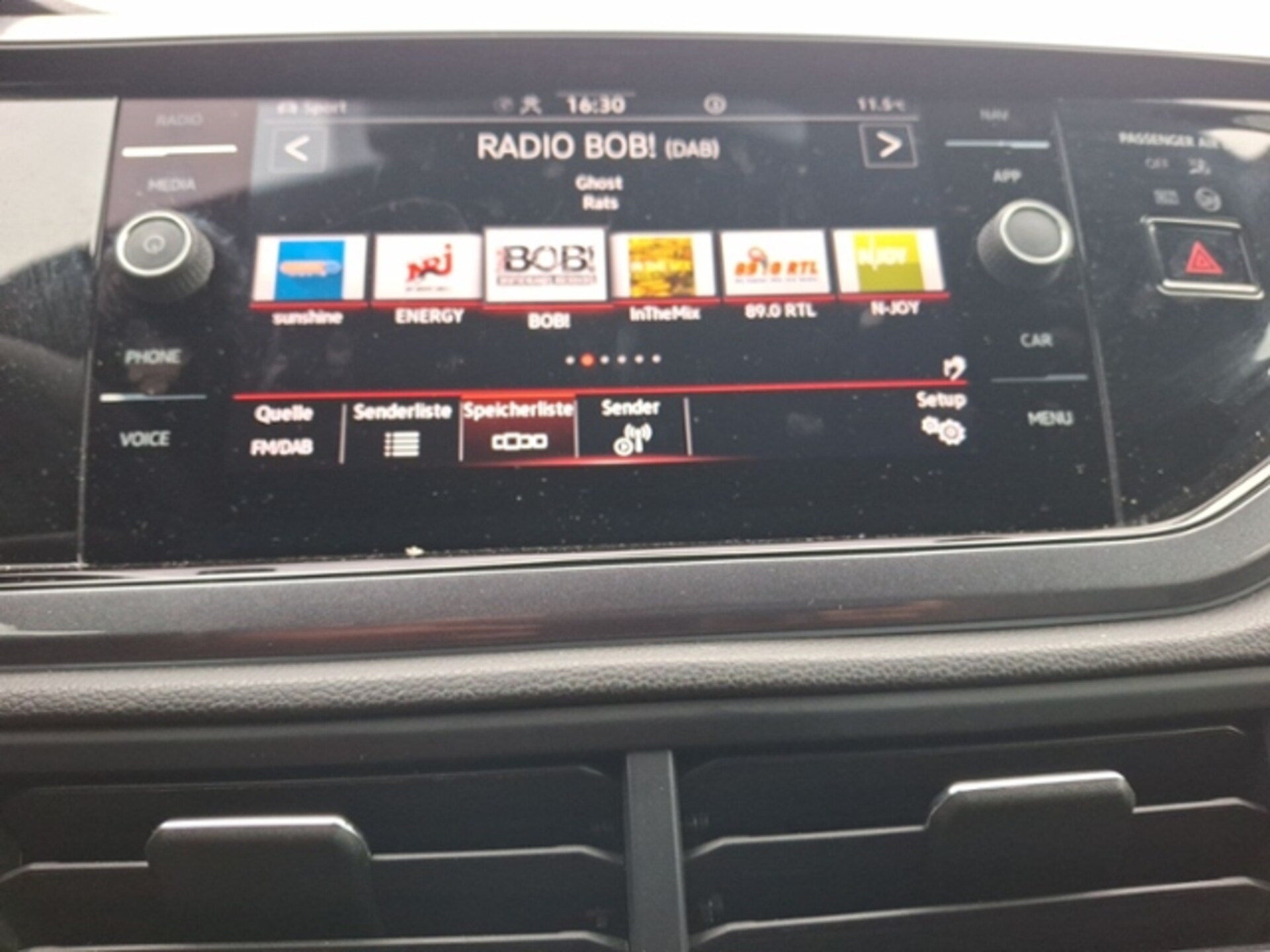 Volkswagen Polo GTI
