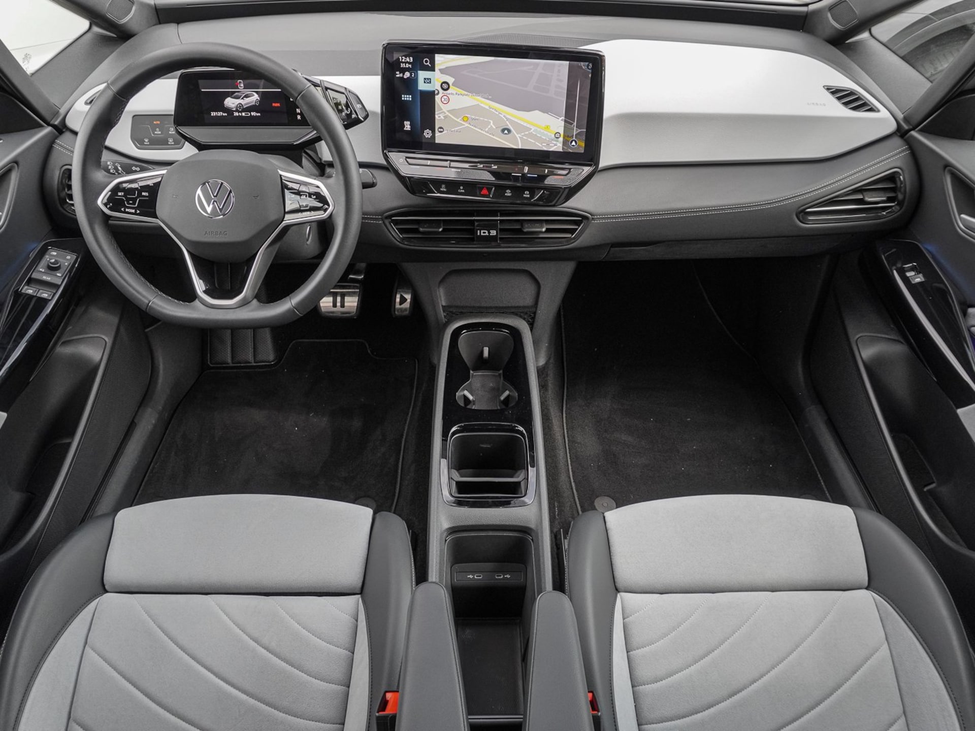 Volkswagen ID.3 MOVE Pro