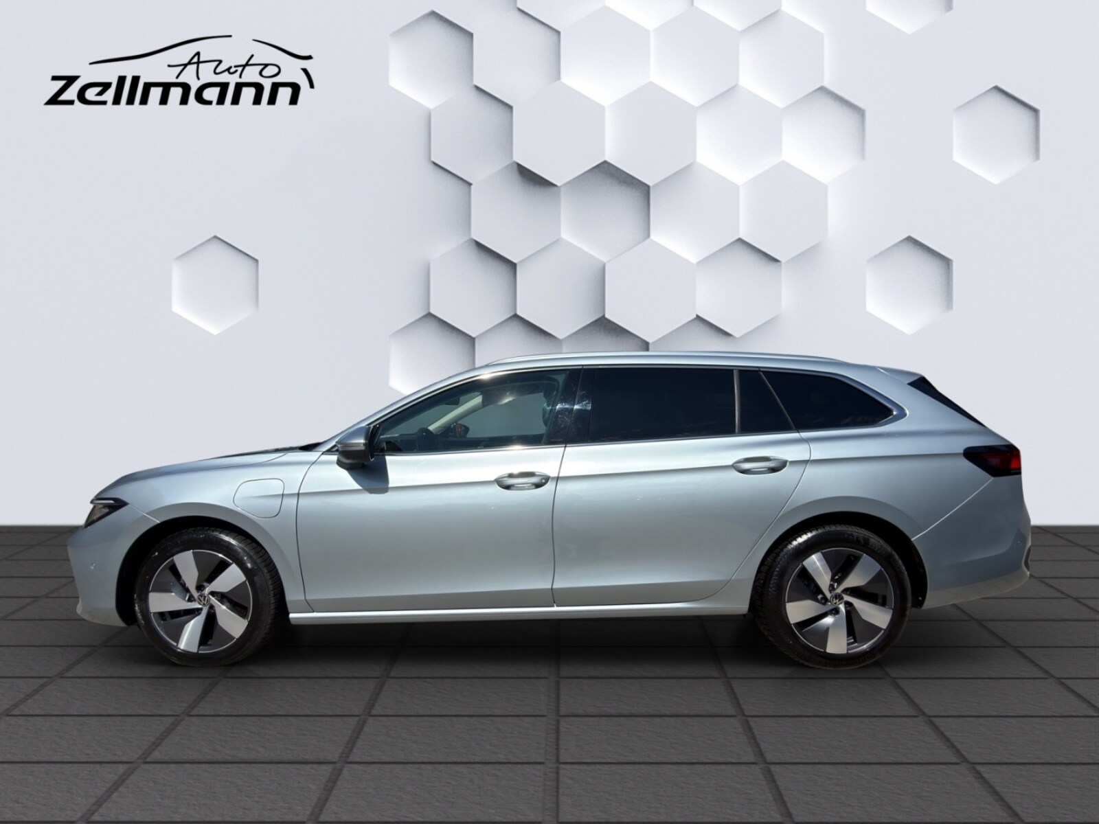 Volkswagen Passat – Bild 2
