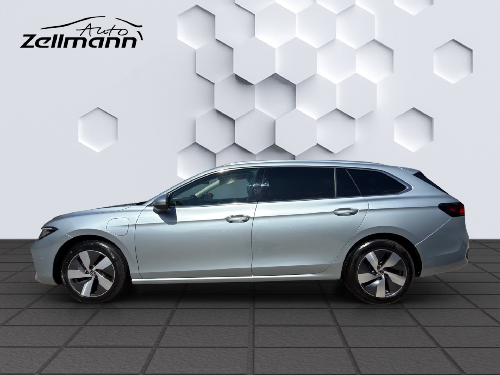 Volkswagen Passat Business