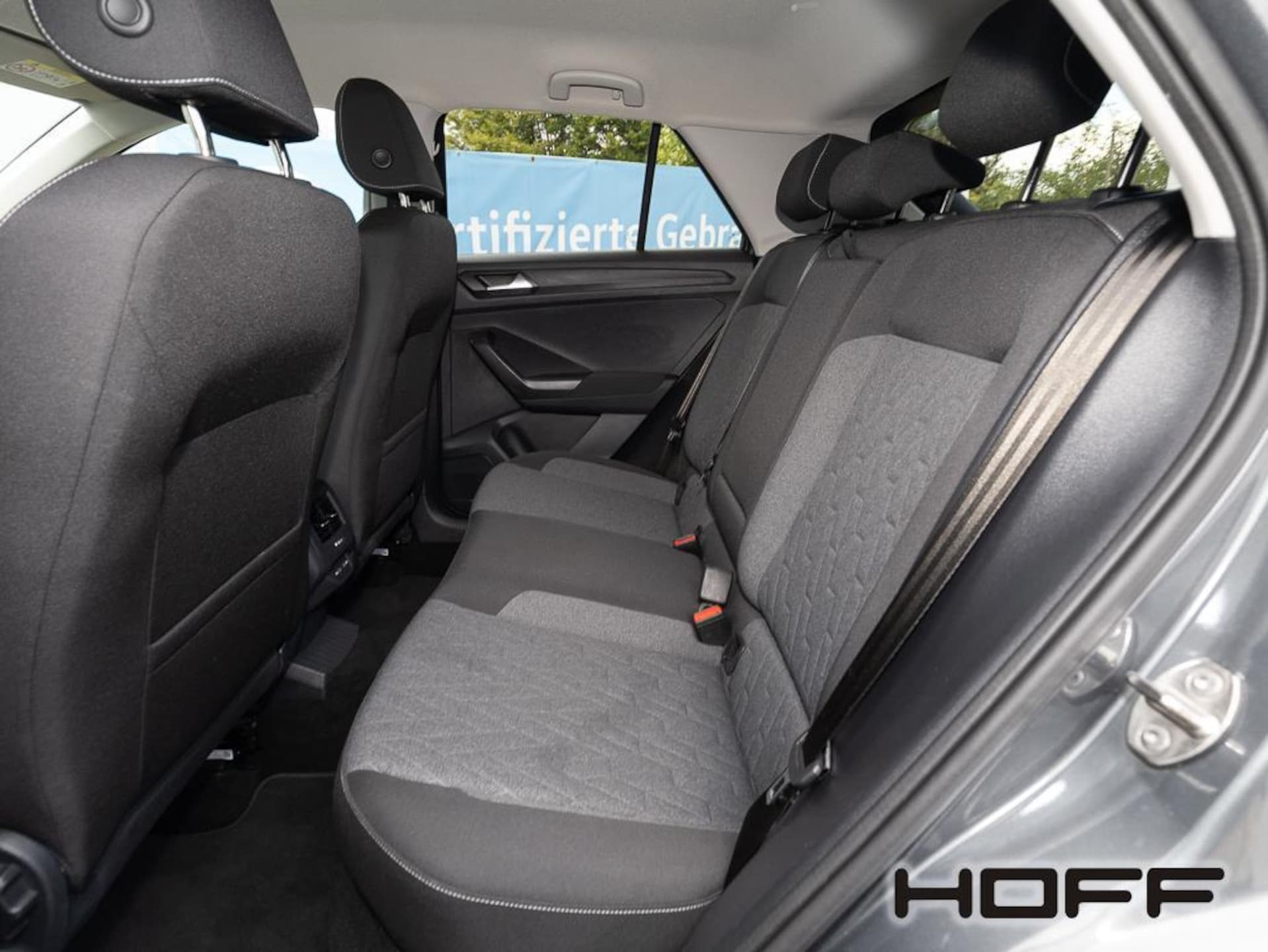 Volkswagen T-Roc MOVE