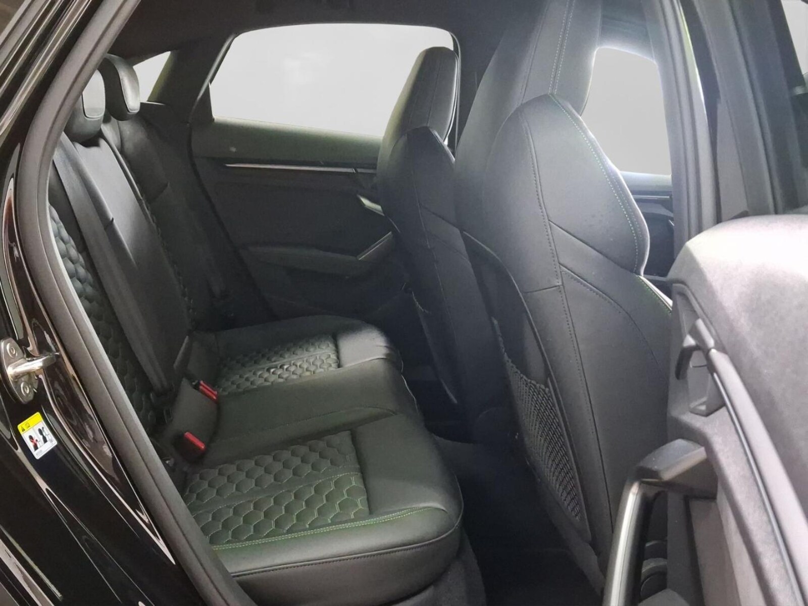 Audi RS 3 Limousine – Bild 6