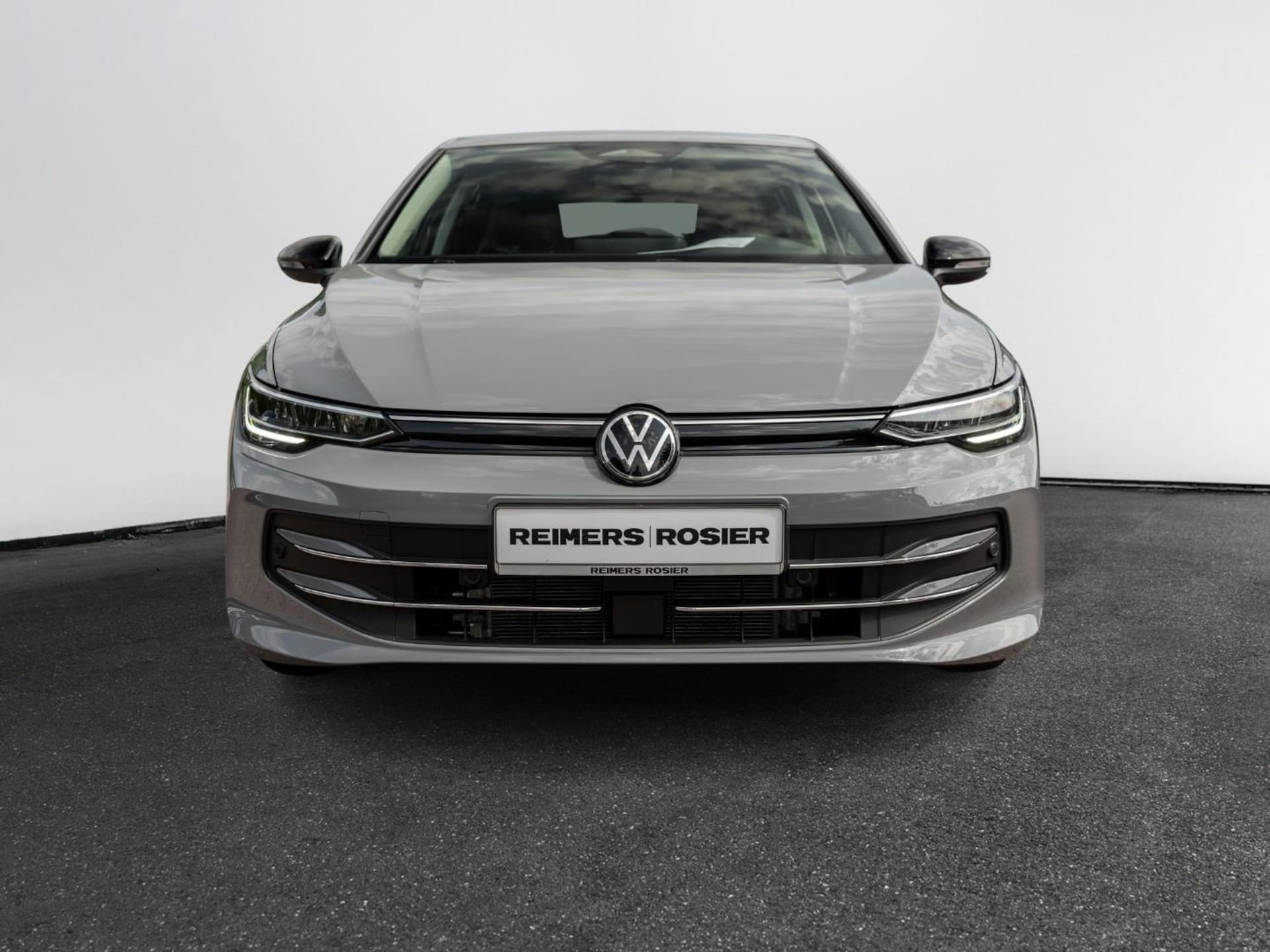Volkswagen Golf ENERGY