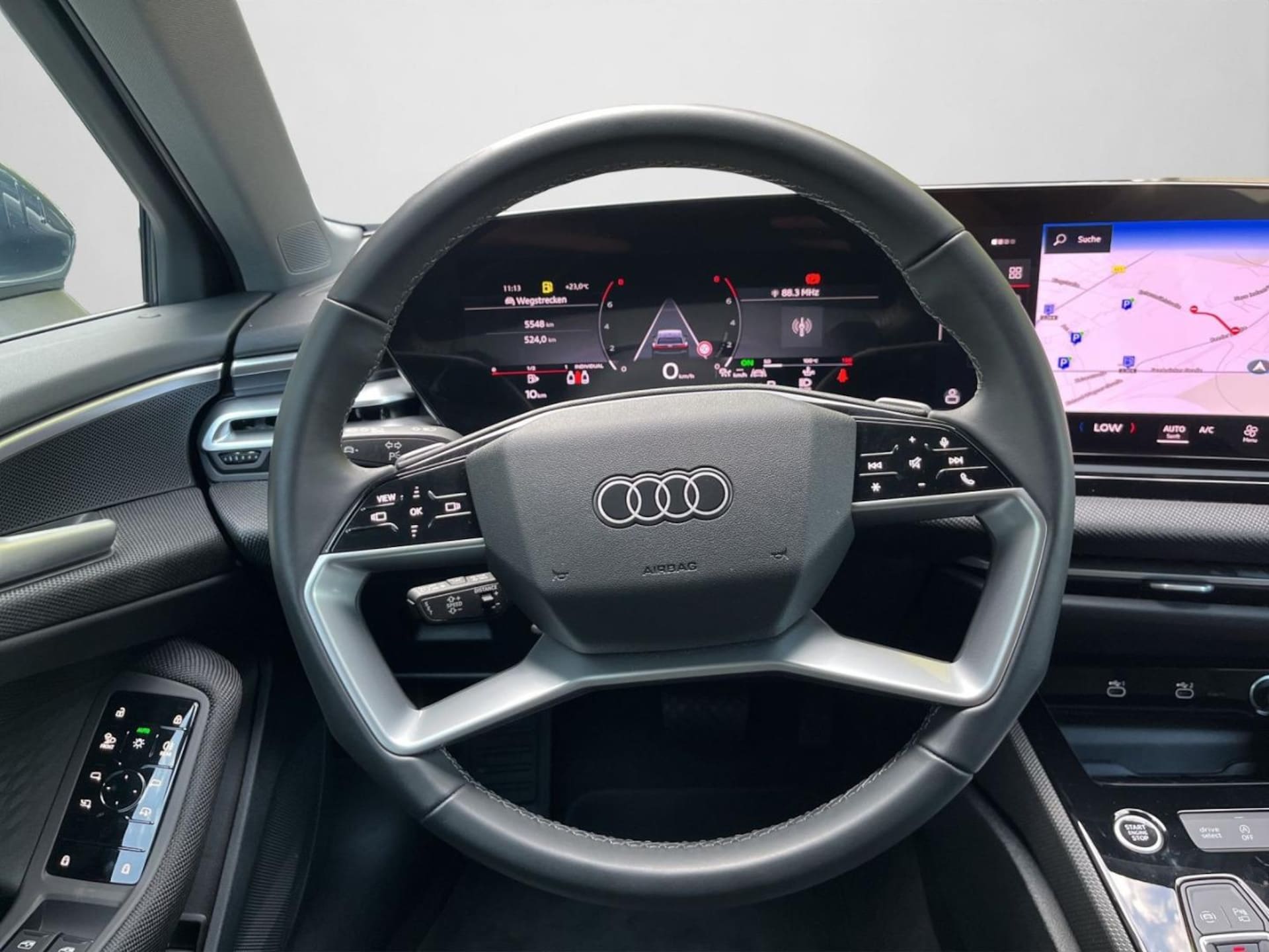 Audi A5 Avant