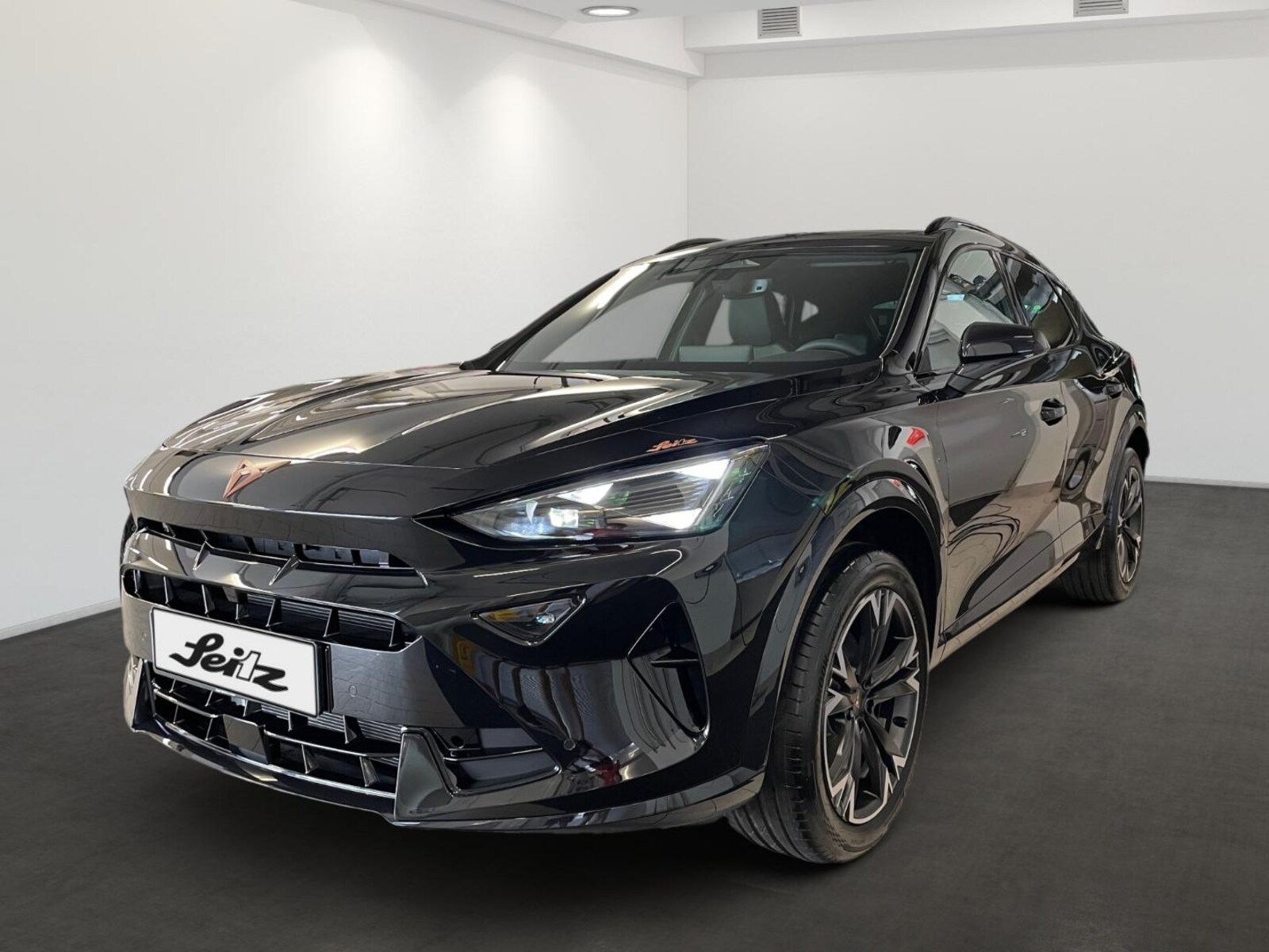 CUPRA Formentor – Bild 2
